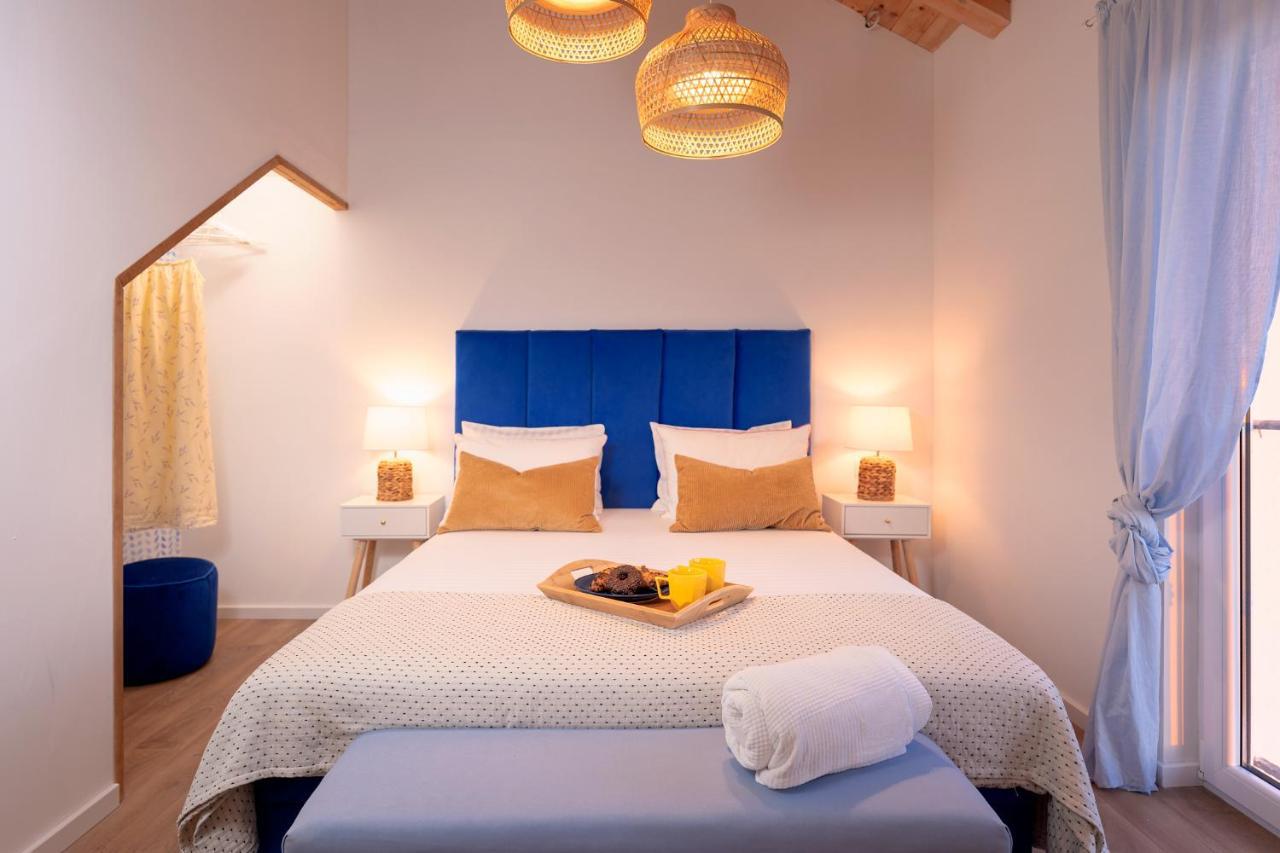 D_View Apartman Hvar Town Kültér fotó