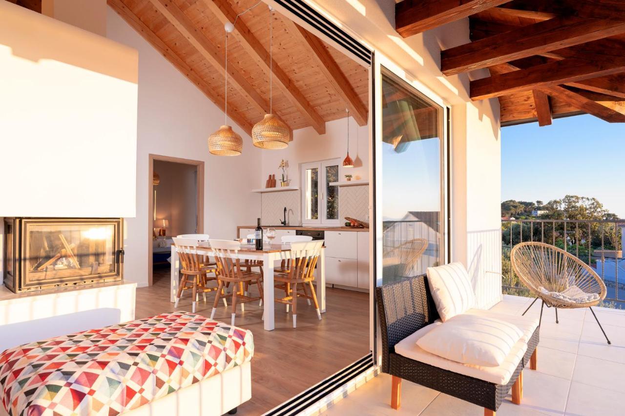 D_View Apartman Hvar Town Kültér fotó