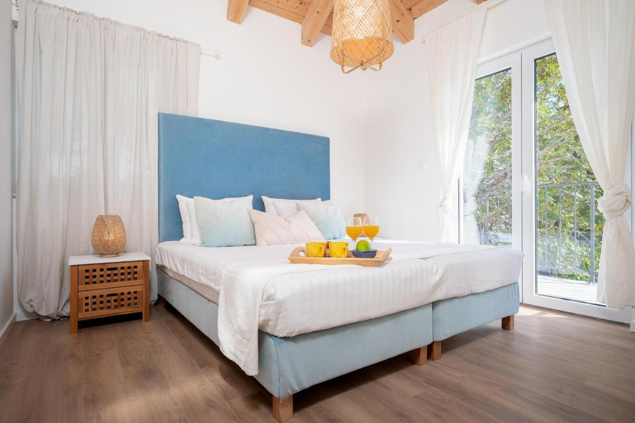 D_View Apartman Hvar Town Kültér fotó