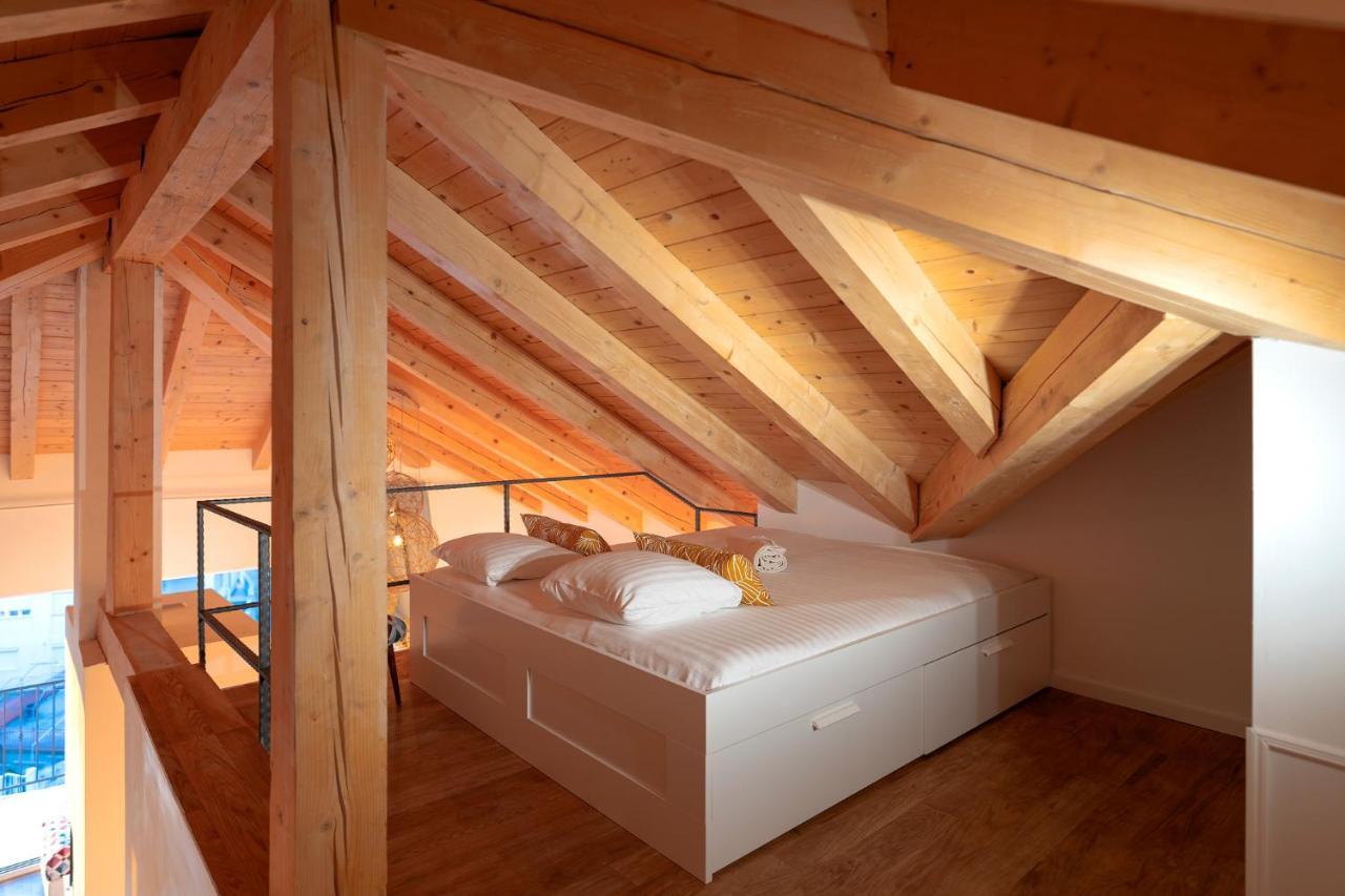 D_View Apartman Hvar Town Kültér fotó