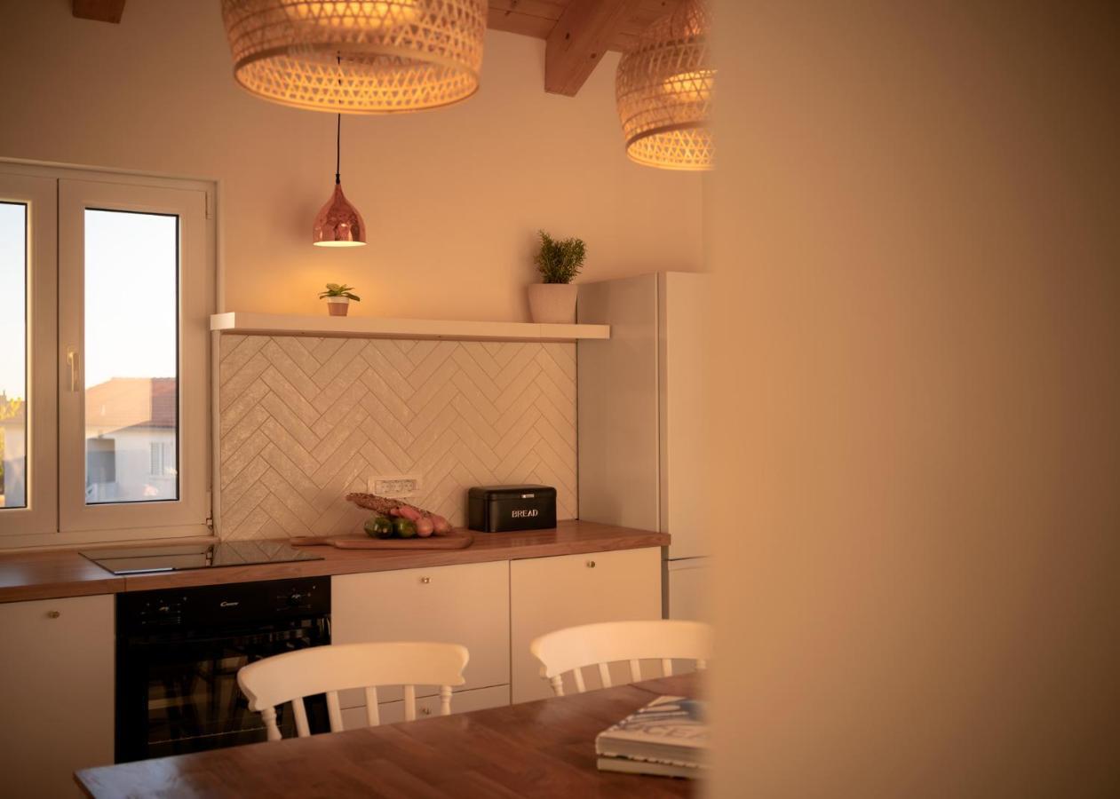 D_View Apartman Hvar Town Kültér fotó