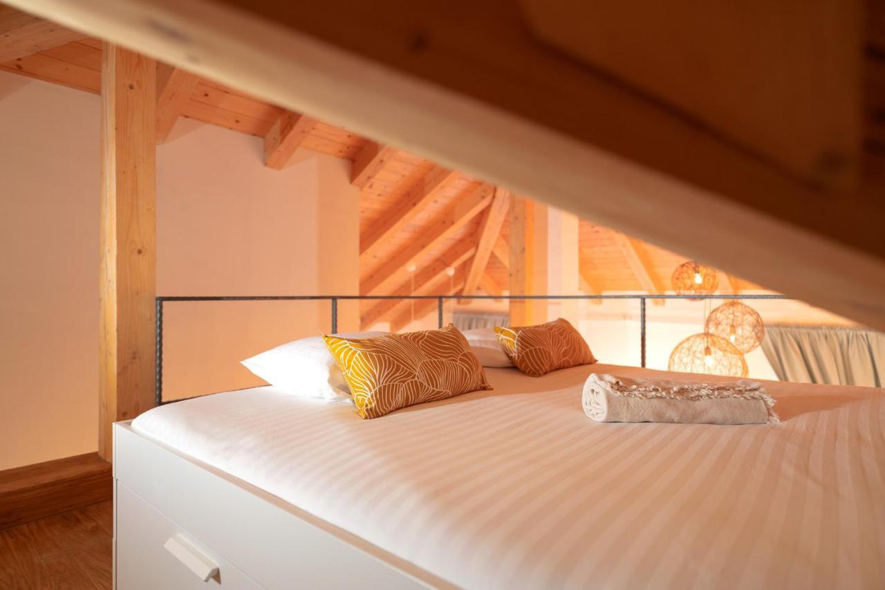 D_View Apartman Hvar Town Kültér fotó