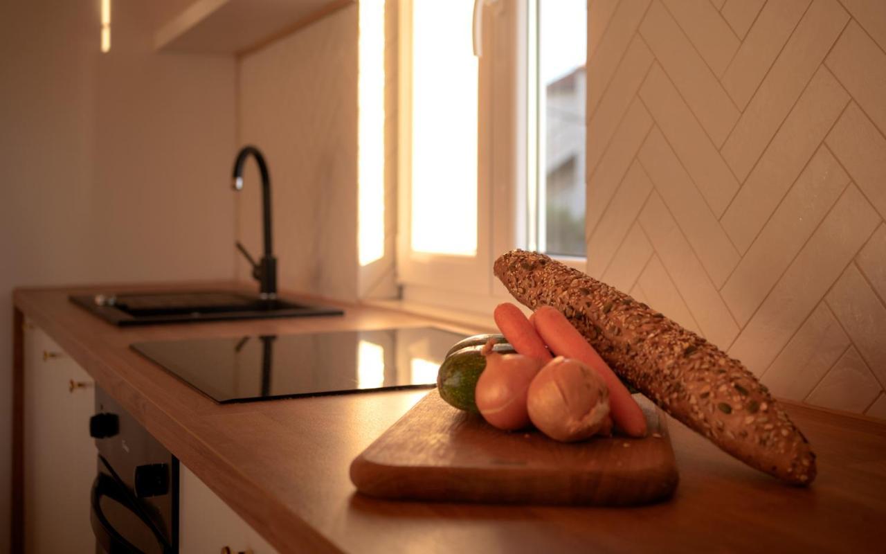 D_View Apartman Hvar Town Kültér fotó