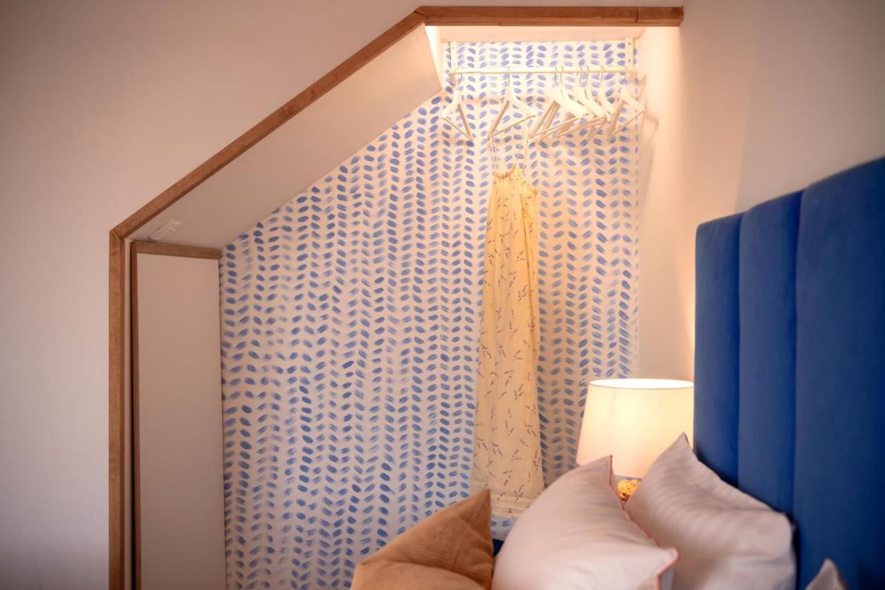 D_View Apartman Hvar Town Kültér fotó
