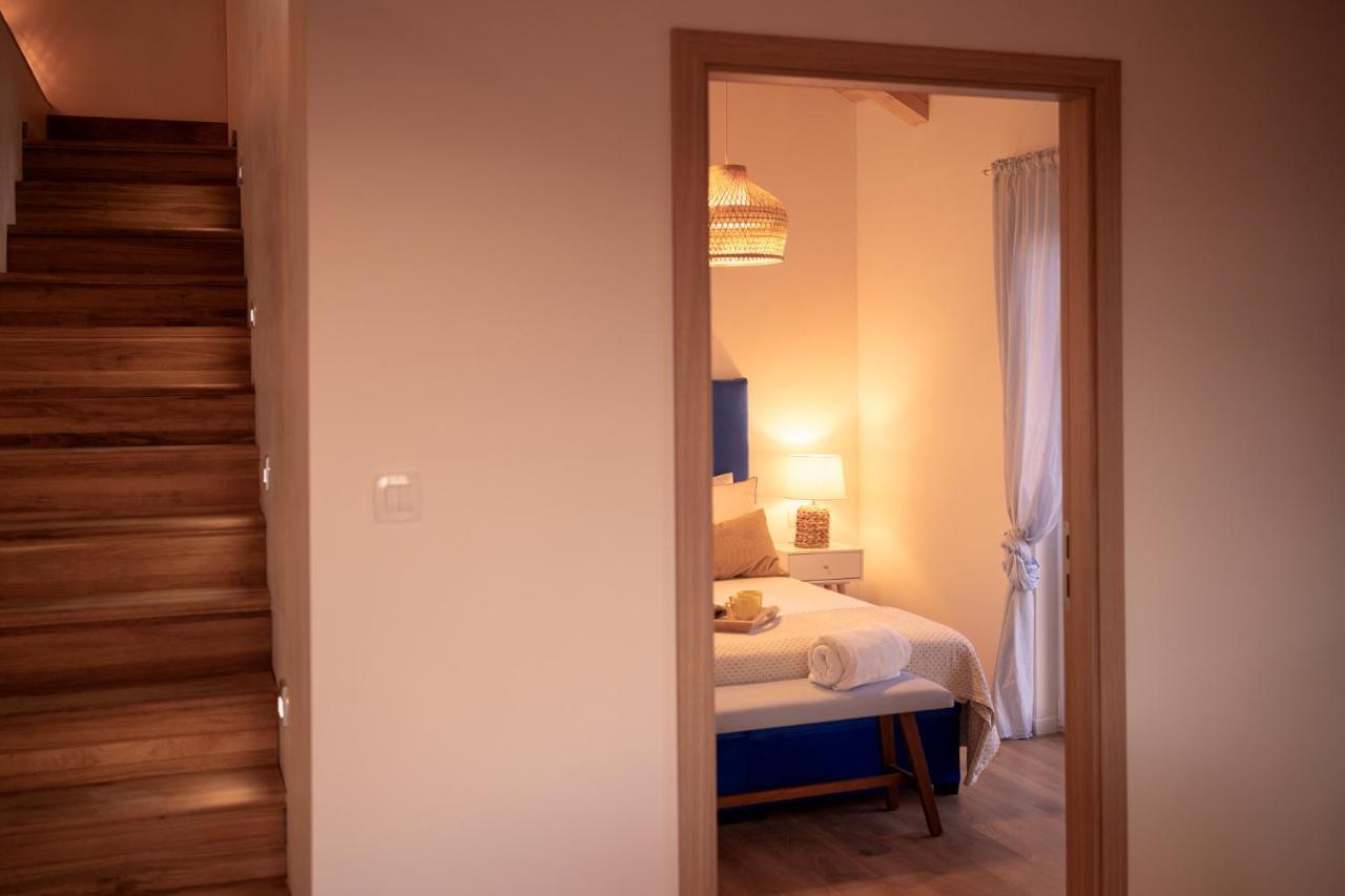 D_View Apartman Hvar Town Kültér fotó