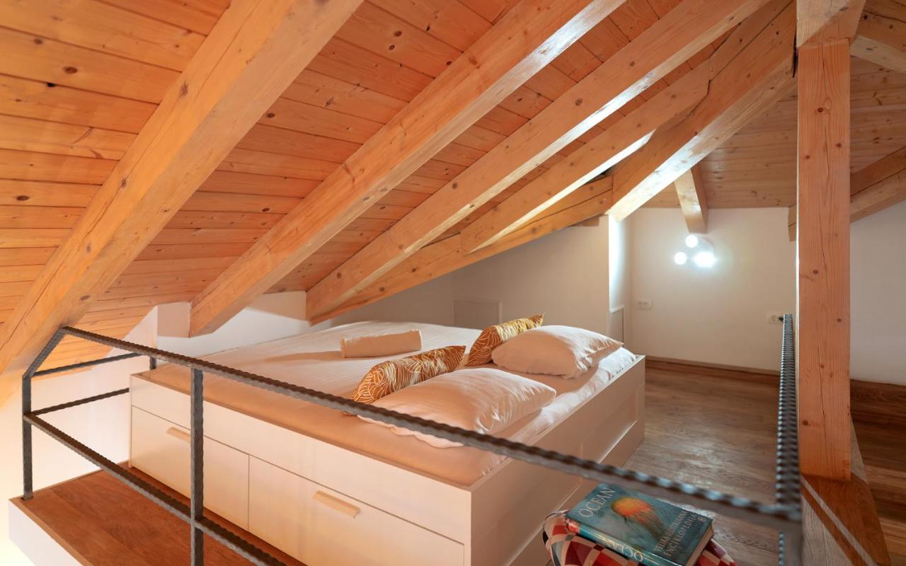 D_View Apartman Hvar Town Kültér fotó