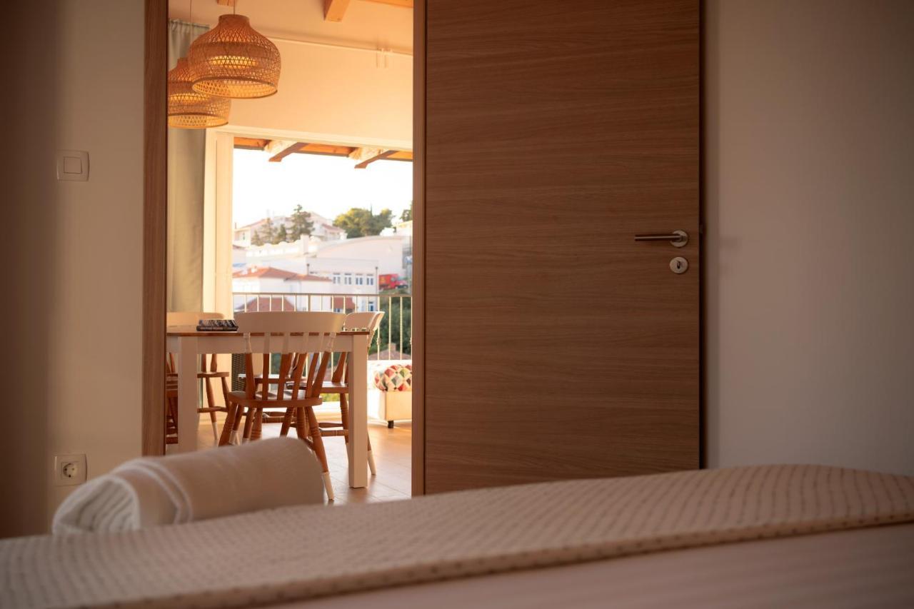 D_View Apartman Hvar Town Kültér fotó