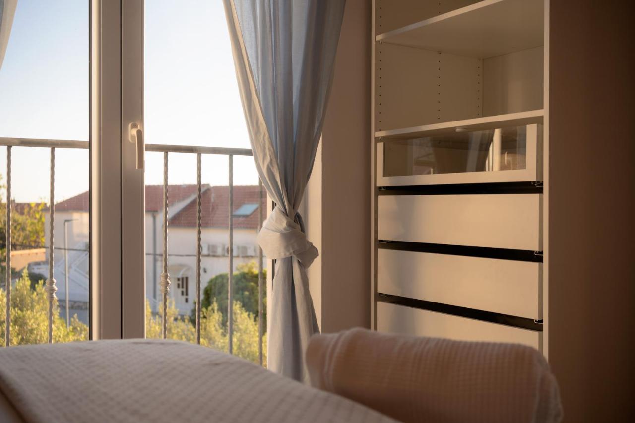 D_View Apartman Hvar Town Kültér fotó