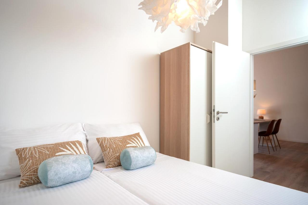 D_View Apartman Hvar Town Kültér fotó
