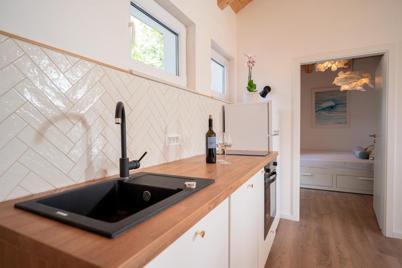 D_View Apartman Hvar Town Kültér fotó
