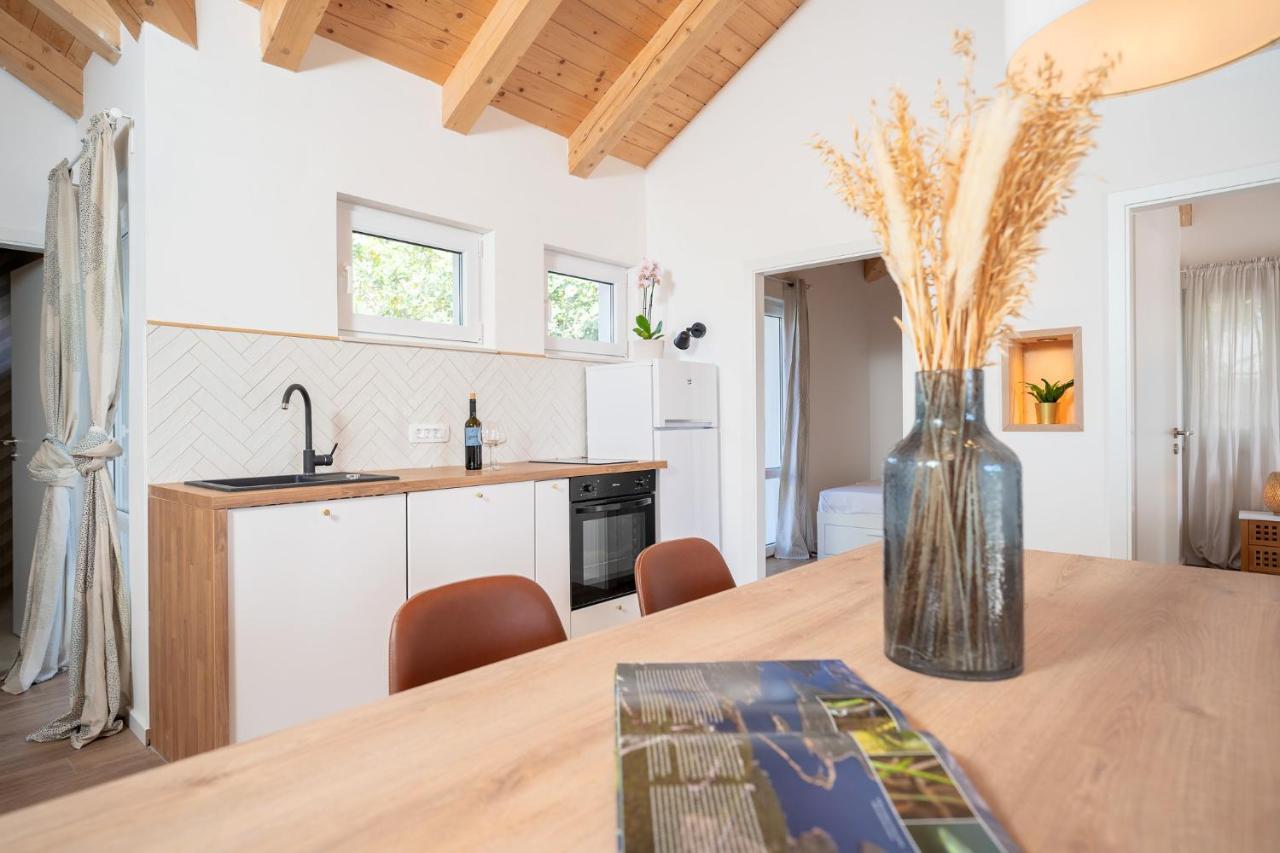 D_View Apartman Hvar Town Kültér fotó