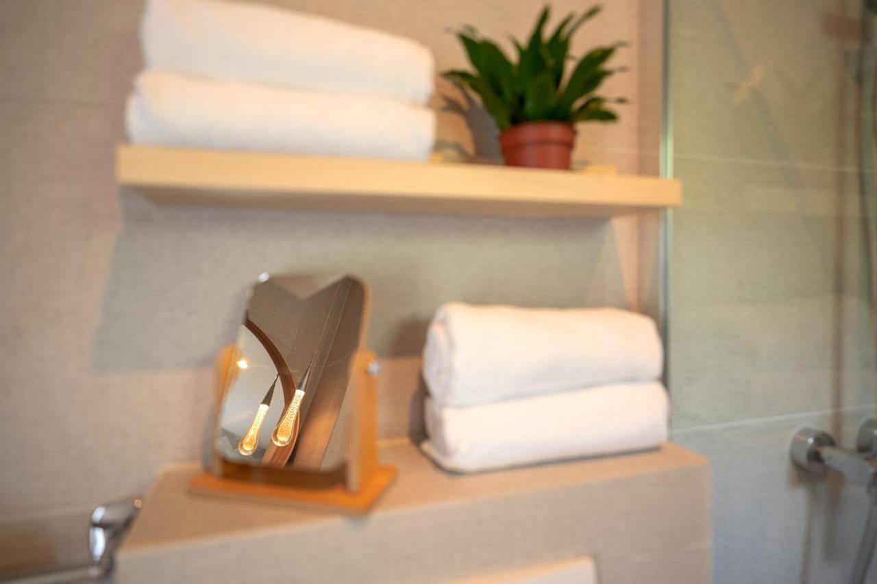 D_View Apartman Hvar Town Kültér fotó