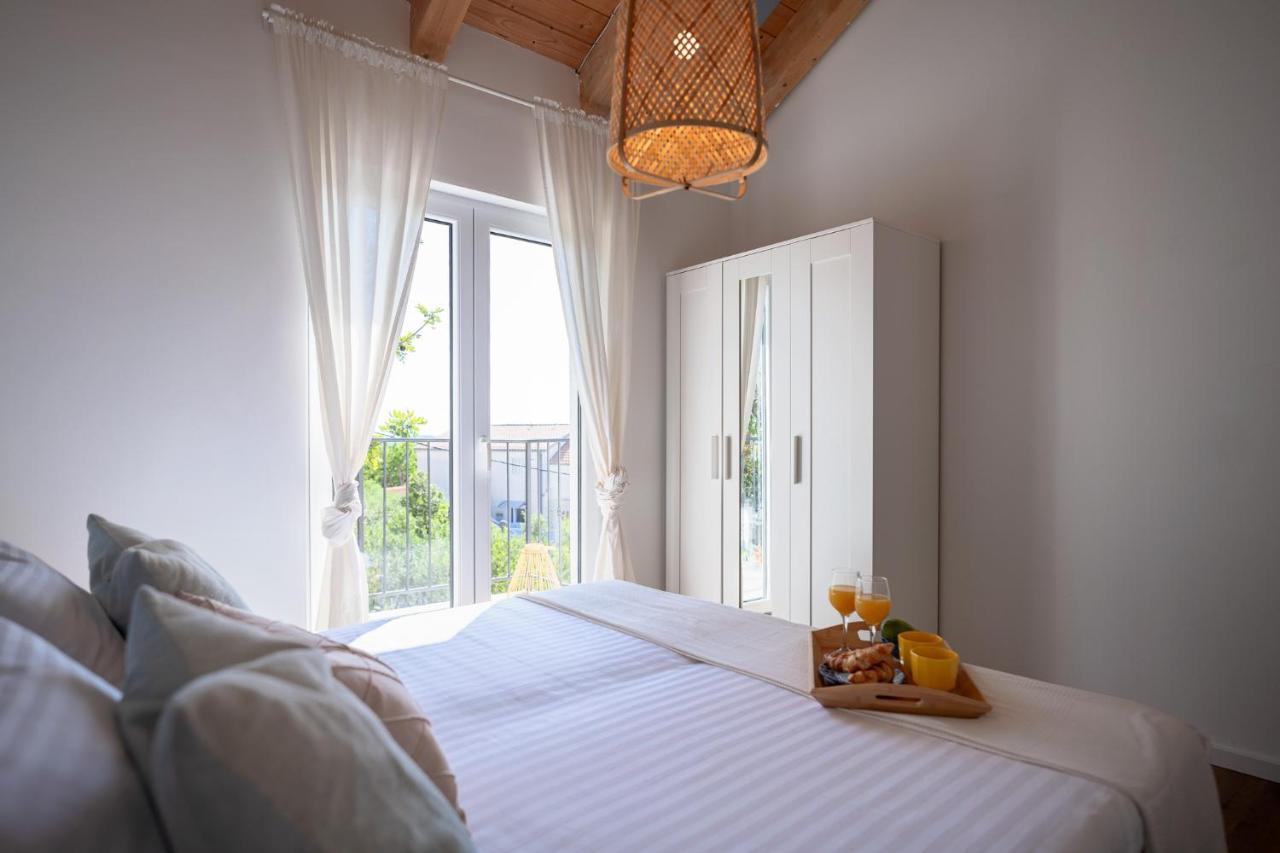D_View Apartman Hvar Town Kültér fotó