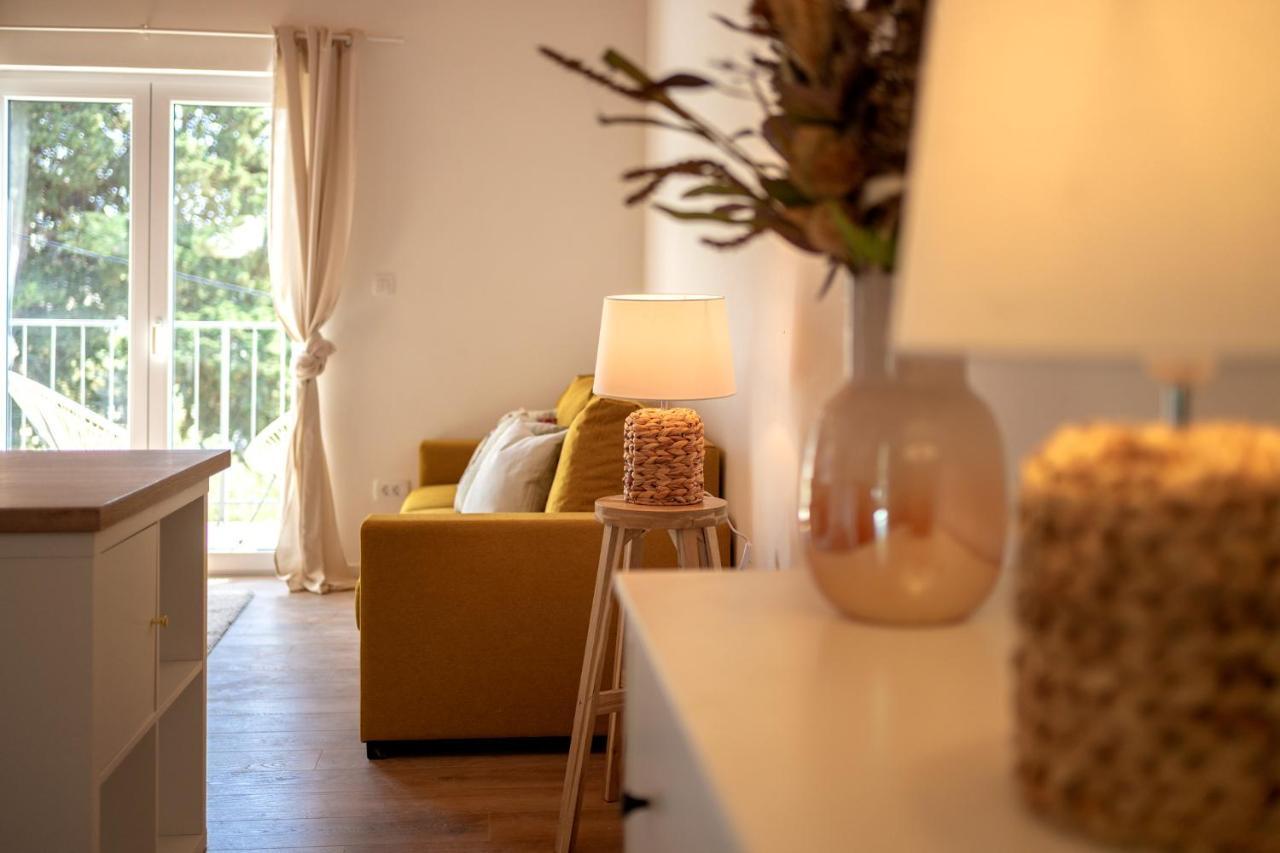 D_View Apartman Hvar Town Kültér fotó