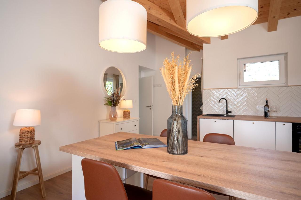 D_View Apartman Hvar Town Kültér fotó