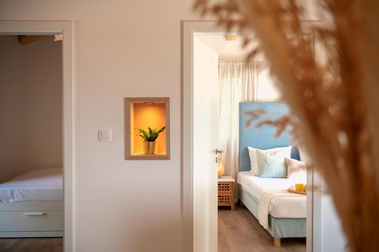D_View Apartman Hvar Town Kültér fotó