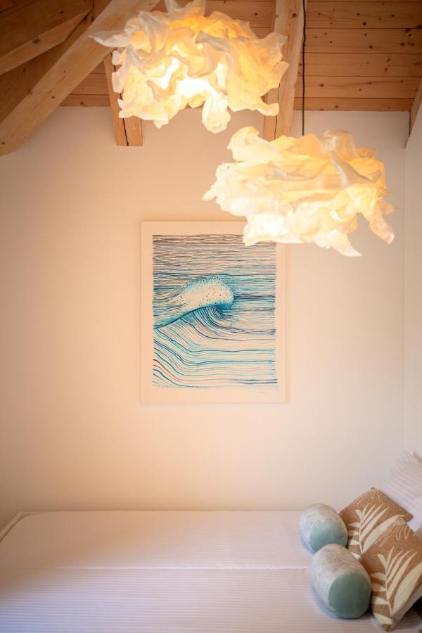 D_View Apartman Hvar Town Kültér fotó