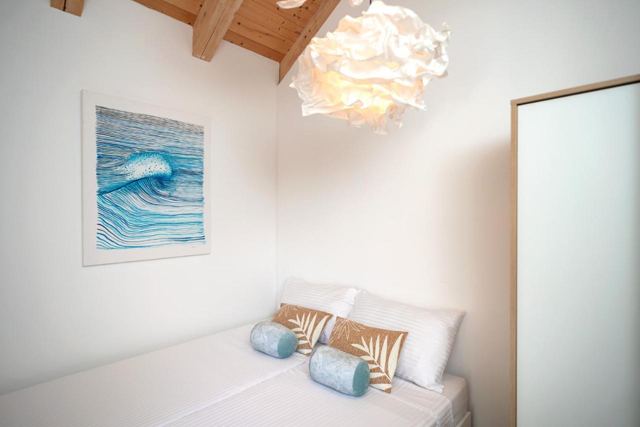 D_View Apartman Hvar Town Kültér fotó