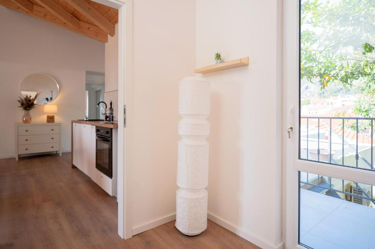 D_View Apartman Hvar Town Kültér fotó