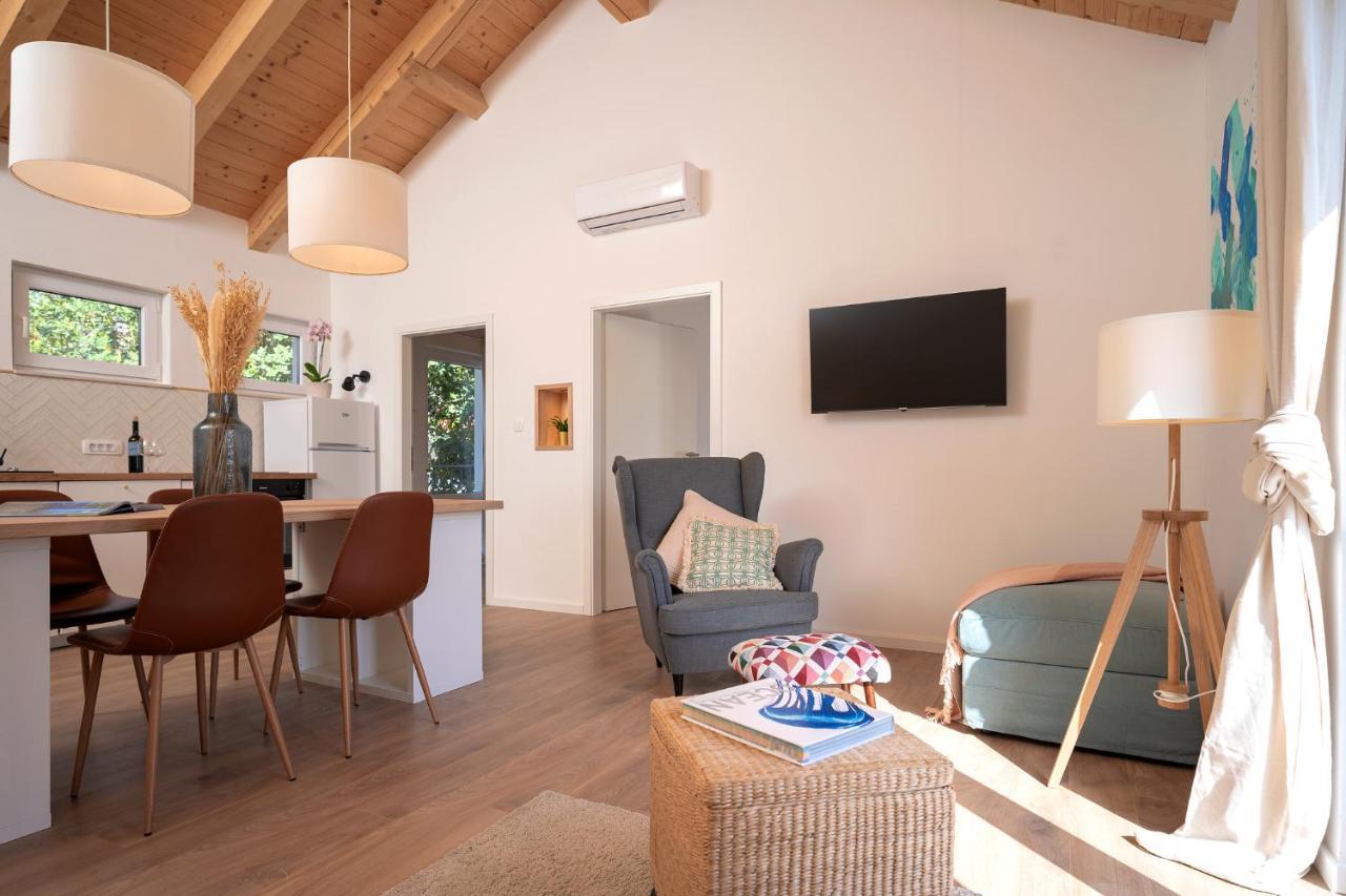 D_View Apartman Hvar Town Kültér fotó