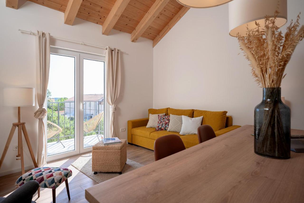 D_View Apartman Hvar Town Kültér fotó