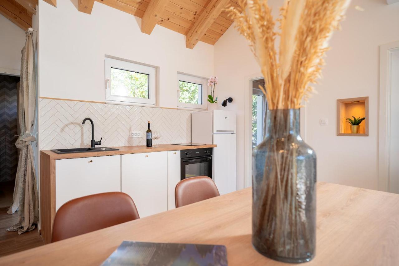D_View Apartman Hvar Town Kültér fotó